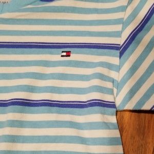 Hilfiger shirt
